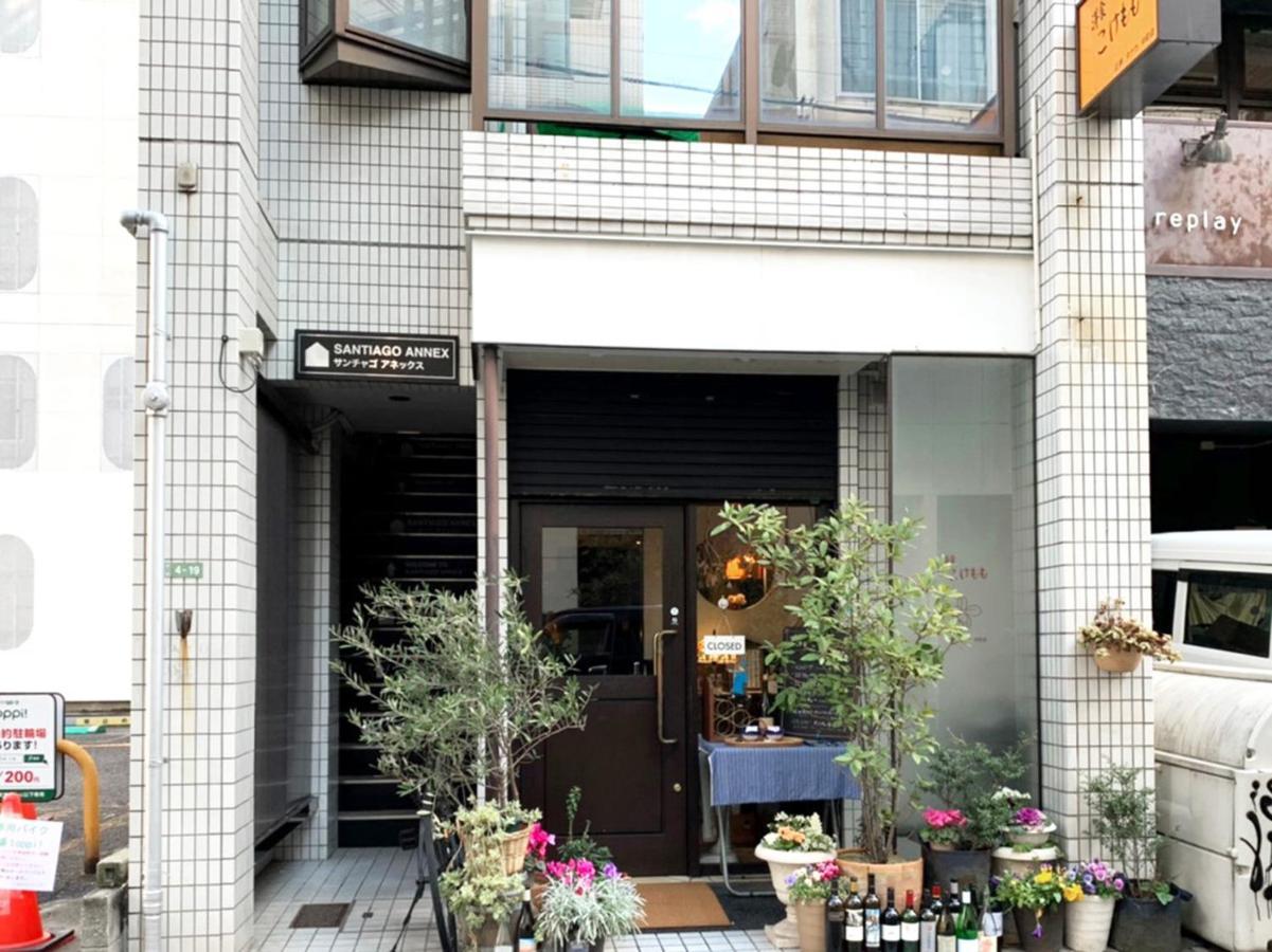Princess Hotel Hiroshima Exterior foto