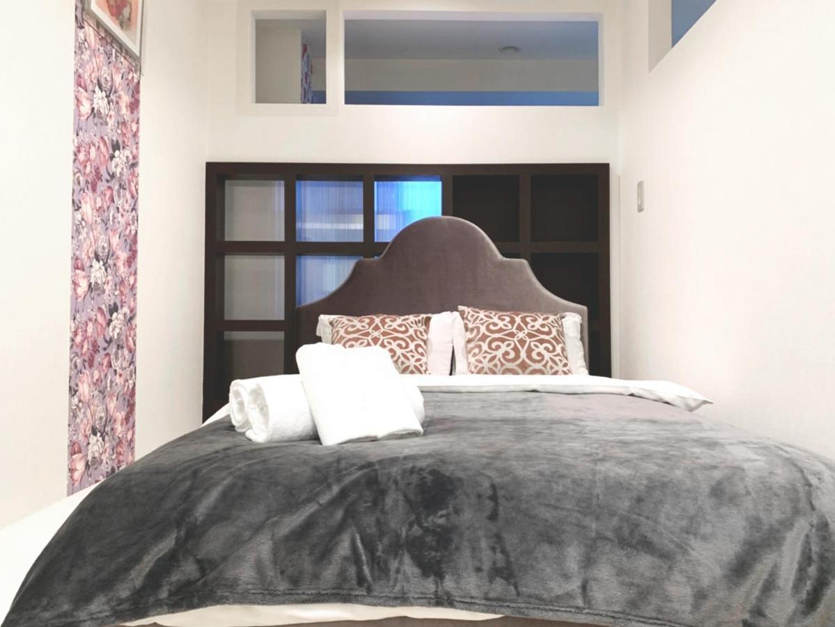 Princess Hotel Hiroshima Zimmer foto